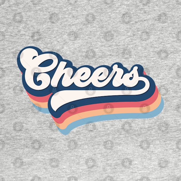 Cheers by RetroDesign